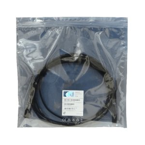 UBIQUITI 3mt SFP+10Gbps Cable Directo Cobre Pasivo UACC-DAC-SFP10-3M