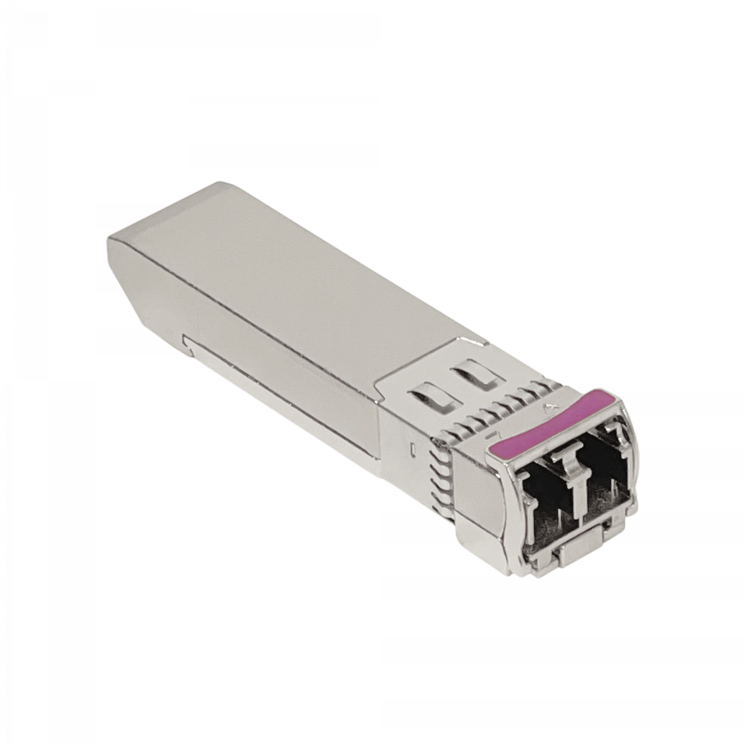 UBIQUITI 1510nm SM 2-LC SFP+ 20km 10Gbps MonoModo UACC-OM-SFP10-1510 - Imagen 6