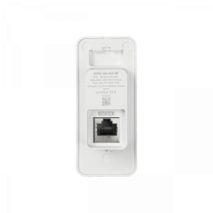 UBIQUITI Kit UA-HUB-MINI + UA-G3 + 2-Llavero-Pocket Unifi-Access