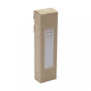 UBIQUITI 1290nm SM 2-LC SFP+ 20km 10Gbps MonoModo UACC-OM-SFP10-1290