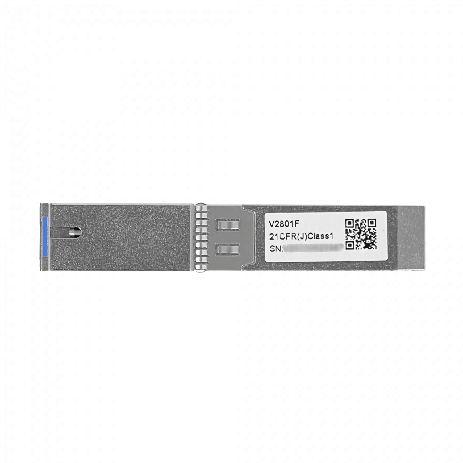 Mini ONU SFP XPON 1GE SC/UPC Bridge 79x14x13mm ONT - Imagen 4