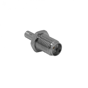 Convertidor .SMA-Hembra CRC9-Macho Adaptador Copla