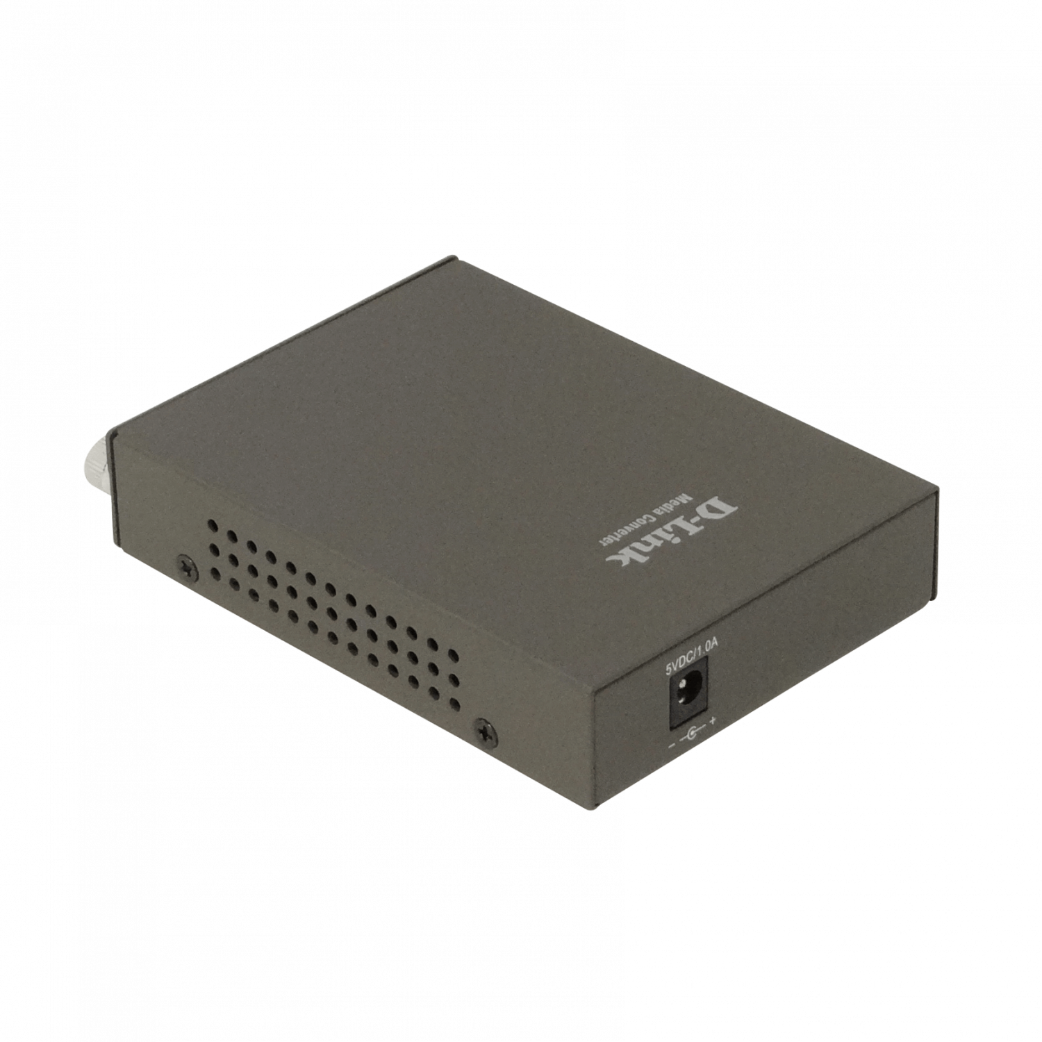 D-LINK 100mbps MM 2-SC 850nm 2km Convertid Medio Transceiver Multimod - Imagen 6