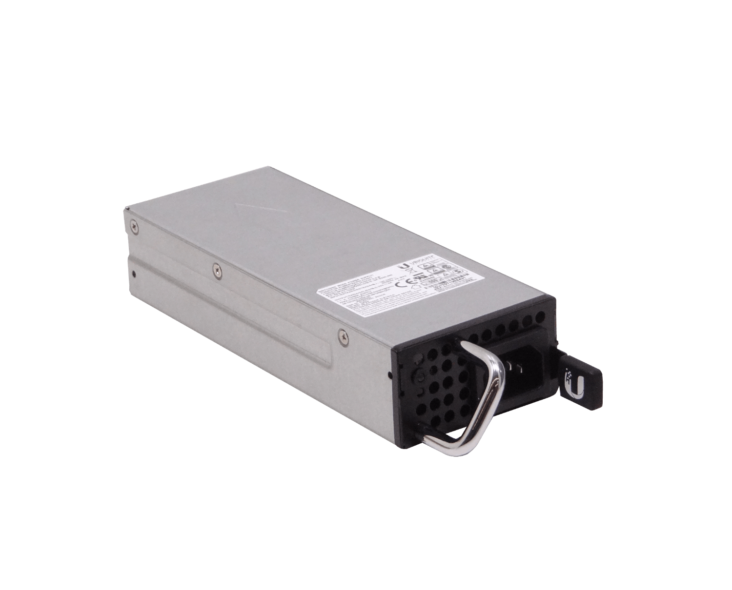 UBIQUITI AC Fuente Redundante para ER-8-XG Infinity 100W 100-240VAC - Imagen 5