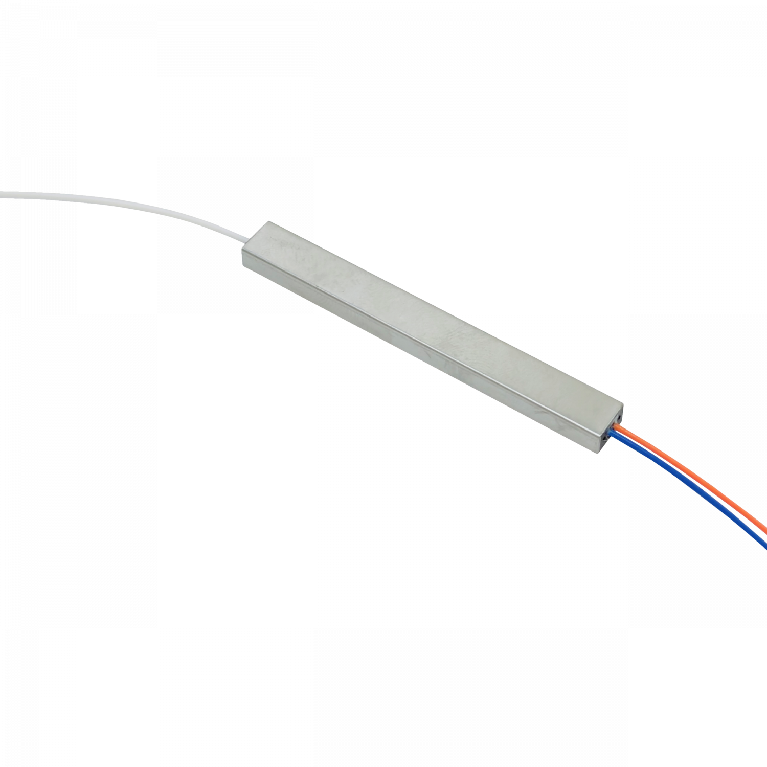 2x2 sin-Conectores 1mt Divisor Splitter XPON XGPON req-Fusion G657A1 - Imagen 2