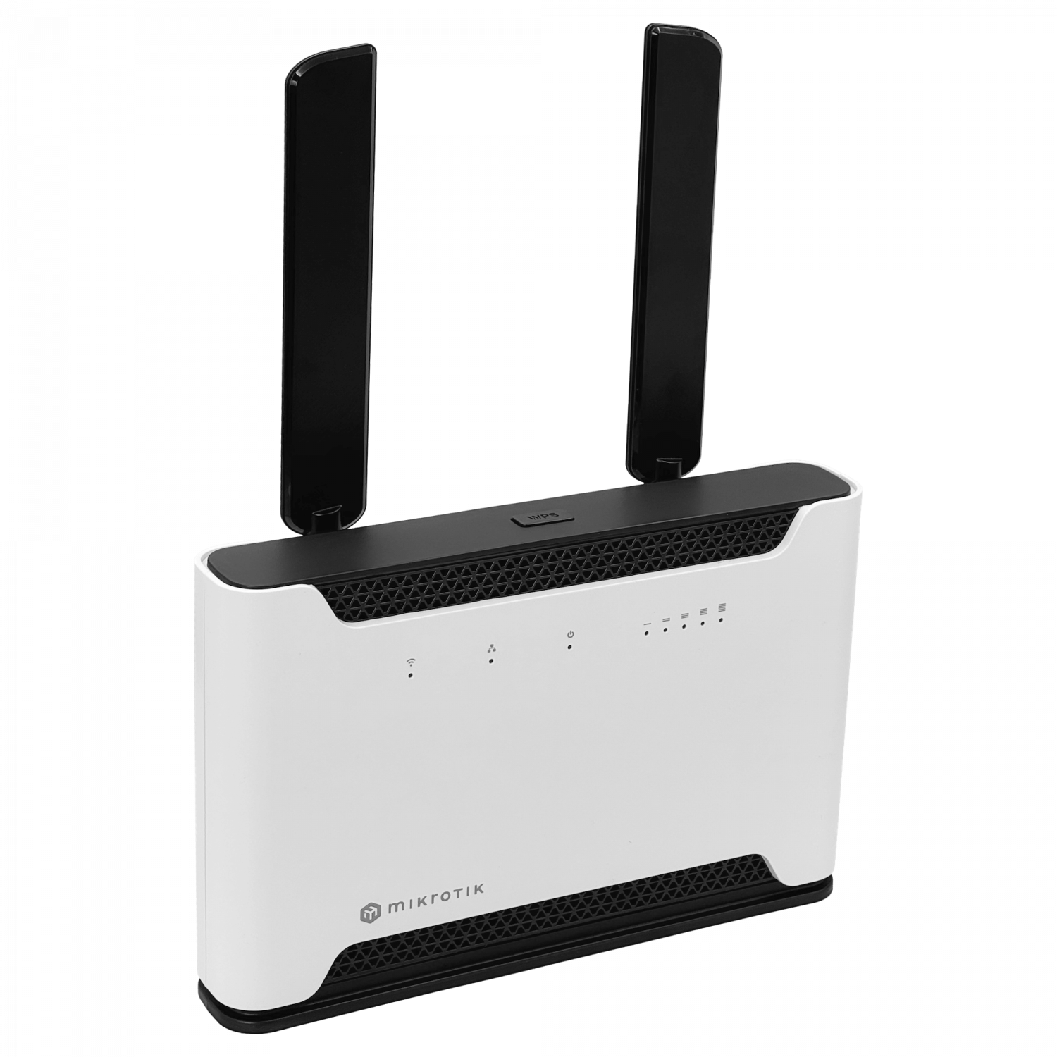 MIKROTIK AX3600 5-1000(1-PoE-out) USB 2,4/5GHz WiFi6 H53UiG-5HaxQ2HaxQ - Imagen 3