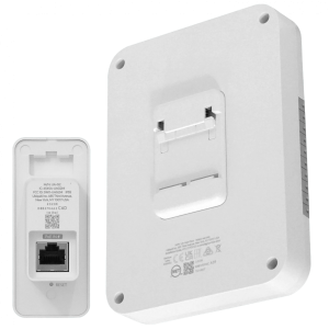 UBIQUITI Kit UA-G2 + UA-Hub-G2 + 10-tarjetas Unifi-Access
