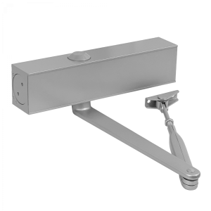 UBIQUITI 40-80Kg Brazo Hidraulico p/Cierre Puerta UACC-DOORCLOSER-EU
