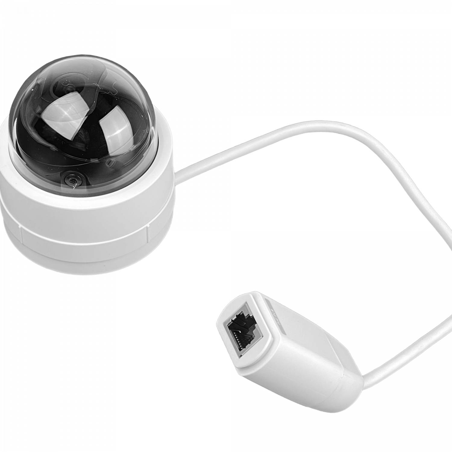 UBIQUITI Mini Domo Blanca req-PoE 1-100 2K IK06 V55º CamaraIP IR20m - Imagen 6