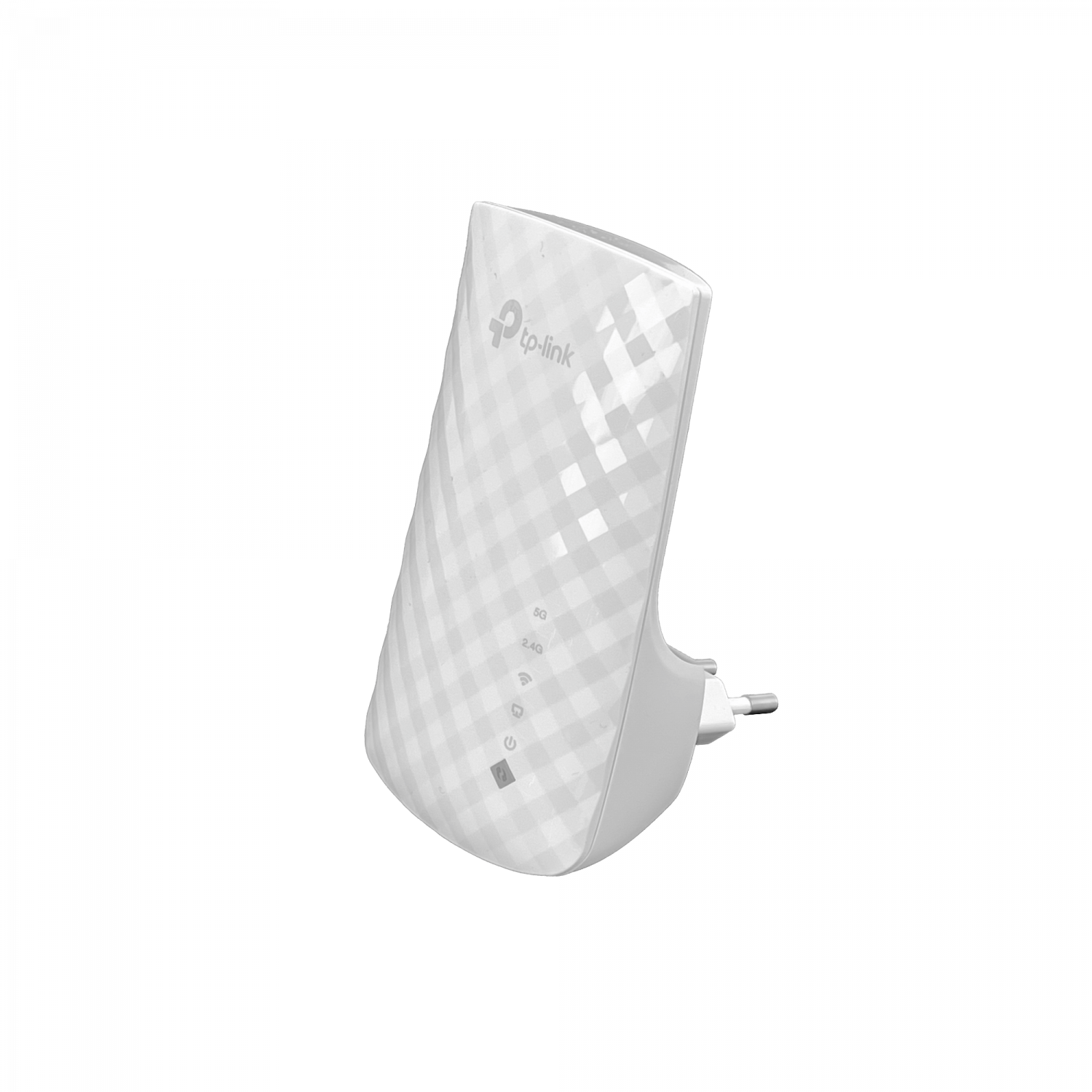 TP-LINK Repetidor AC750 5Ghz+2,4Ghz 433+300mbps 1-100 3-Antenas-intern - Imagen 5