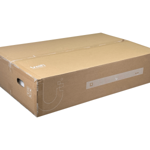 UBIQUITI Xeon5218 1-1000 1-SFP+10G UniFi Console 2x550W 1U 1-1000-MGMT