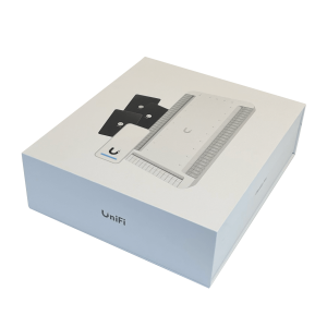 UBIQUITI Kit Elevator-Hub Floors-18 + UA-G2 + 10-tarjetas Unifi-Access