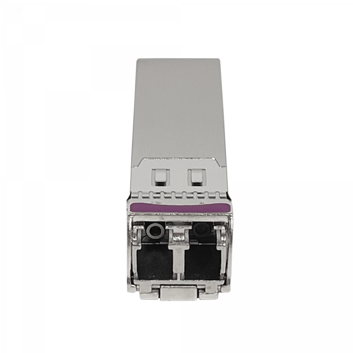 UBIQUITI 1510nm SM 2-LC SFP+ 20km 10Gbps MonoModo UACC-OM-SFP10-1510 - Imagen 2