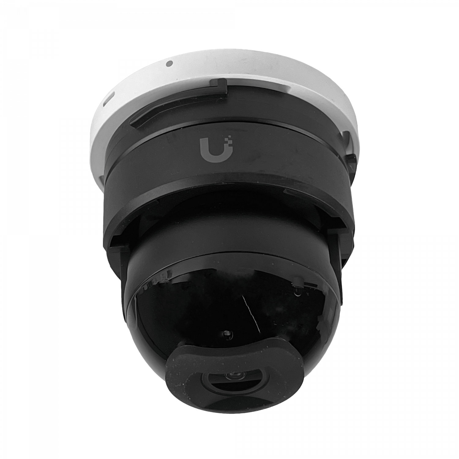 UBIQUITI Mini Domo Blanca req-PoE 1-100 2K IK06 V55º CamaraIP IR20m - Imagen 2