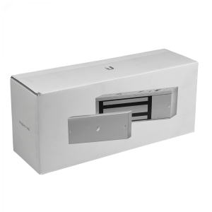 UBIQUITI Electroiman 540KG 12VDC 0,5A incluye Soporte L Aluminio