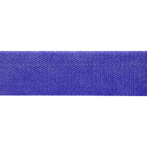 Azul Amarra Velcro Clasica Doble Faz 25mt 20mm