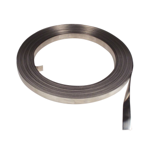 Fleje 3/4 Banda Metalica Longitud-30,5mt Ancho-19,05mm Espesor-0,76mm