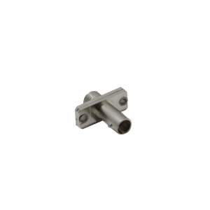FC-ST Metal/Rect SM SX-Simplex Copla Fibra Adaptador p/Cabecera-CL/Box