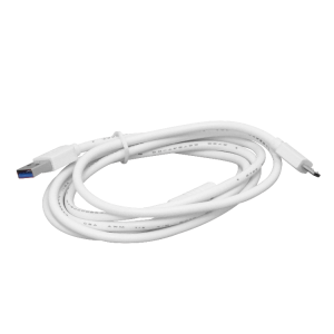 Cable USB Celulares 1,5mt A-Macho MicroB-Macho A/MicroB 150cm