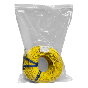 200mt LC-LC MonoModo SM Duplex Jumper Fibra 3.0mm 9/125um