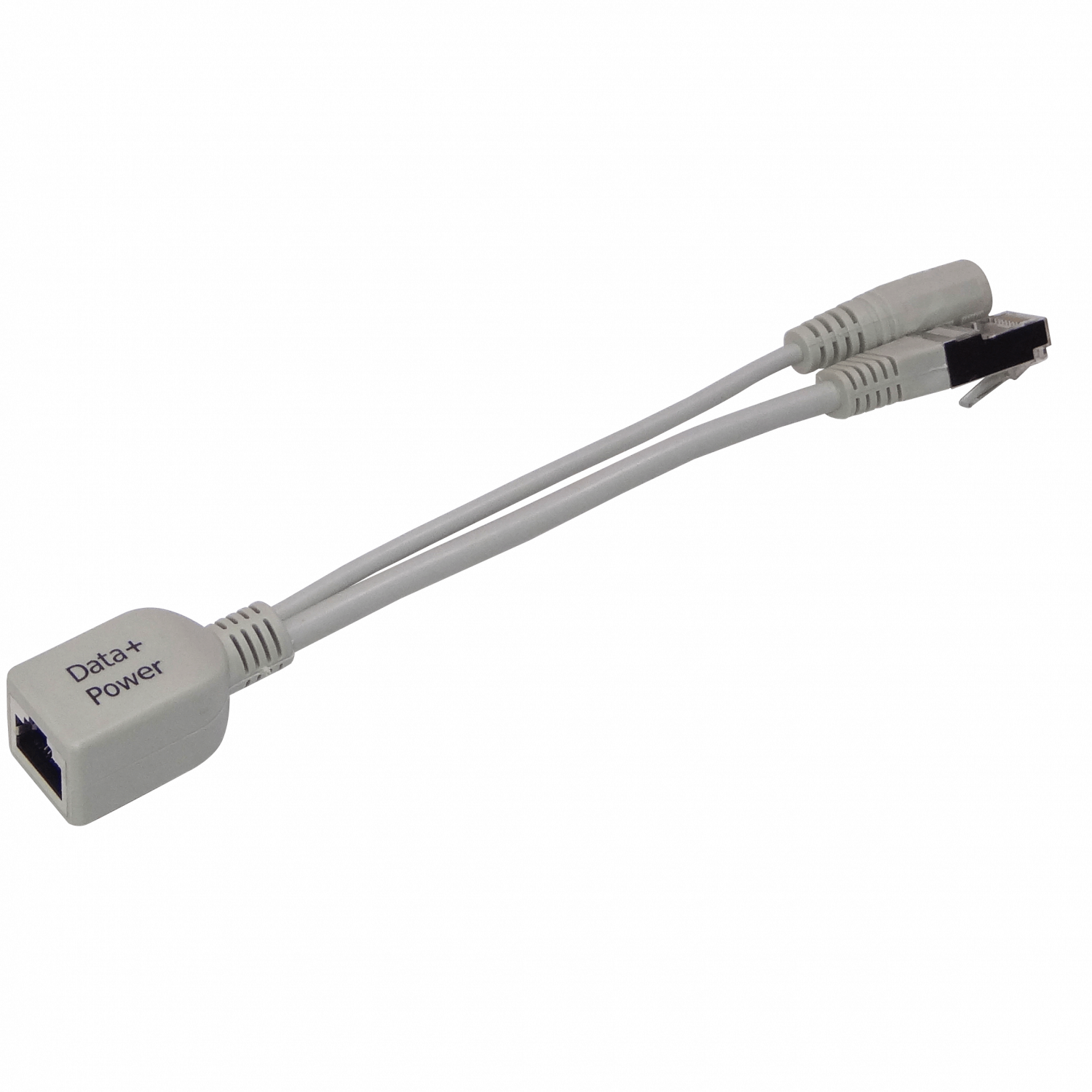 MIKROTIK POE INYECTOR PASIVO 10-100MBPS 10-28V Jack/Plug-5,5x2,1mm