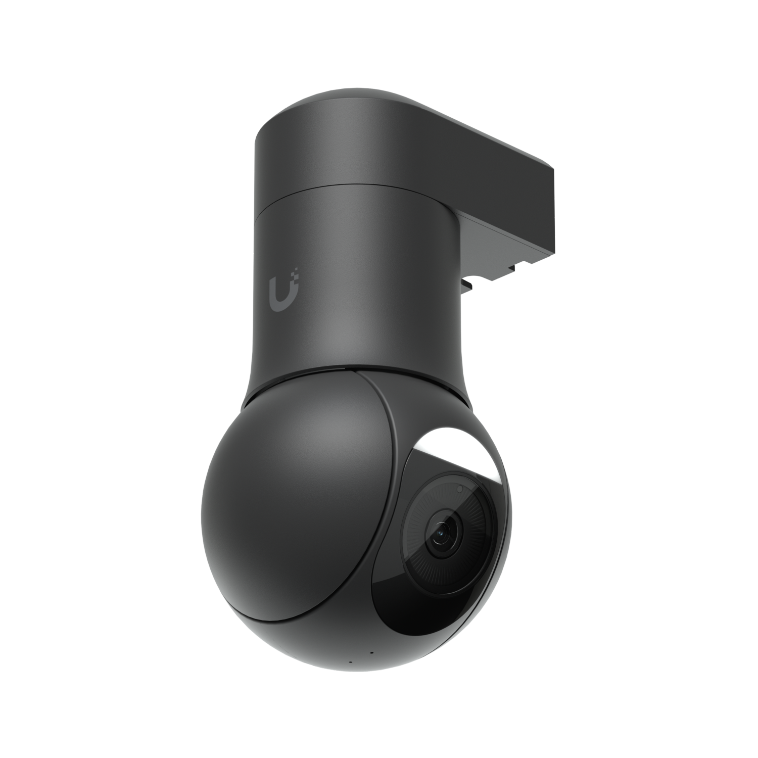 UBIQUITI Negro PTZ 4MP 20m 100/350° 1-100 2x CamaraIP req-PoE-at - Imagen 2