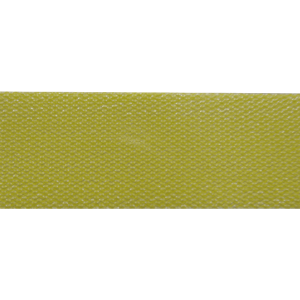 Amarilla Amarra Velcro Clasica Doble Faz 25mt 20mm