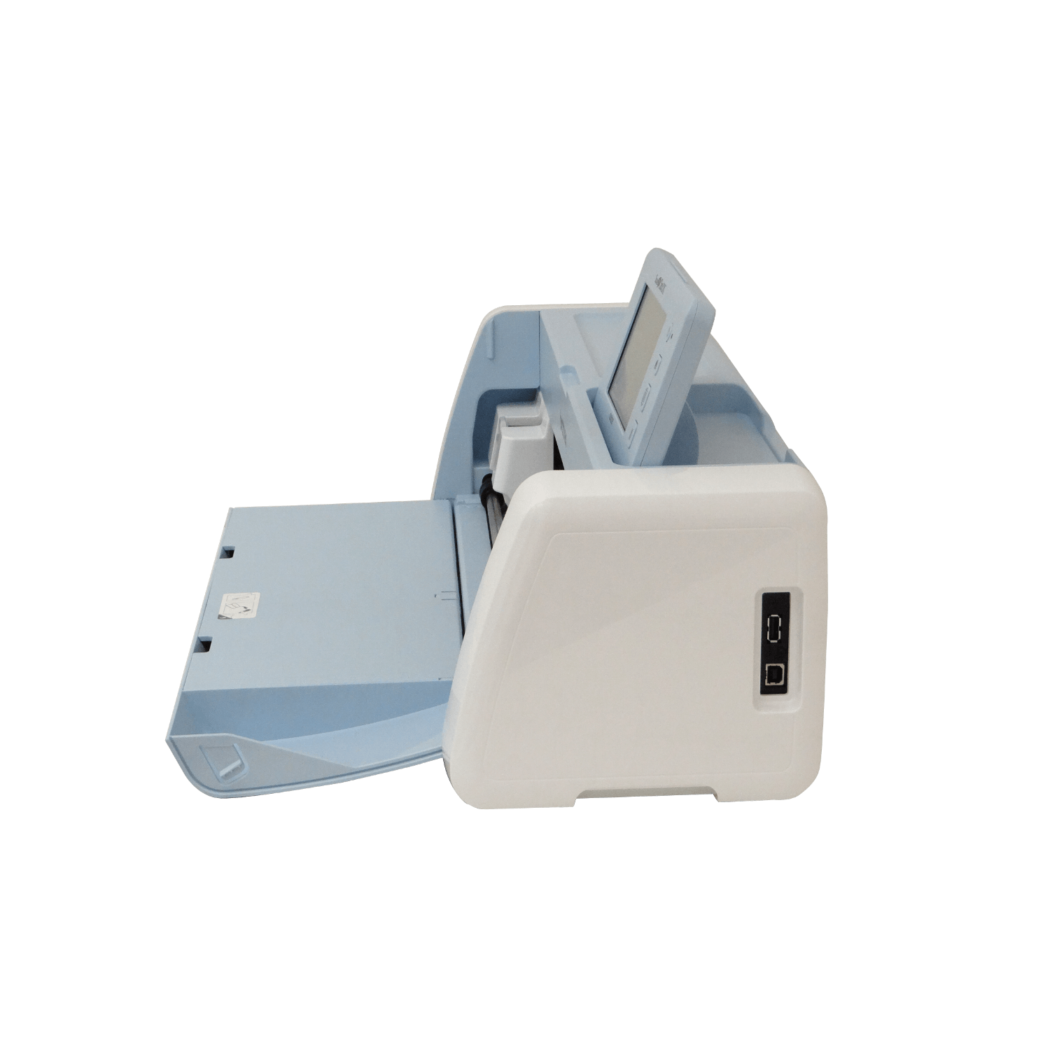 BROTHER Corte-5mm Plotter ScanNCutDX USB/WiFi 30x60cm LCD-Tactil - Imagen 3