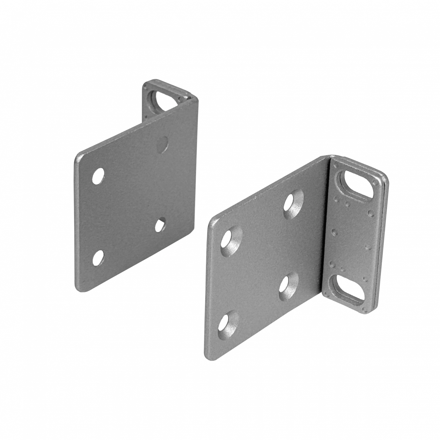 UBIQUITI 1U Kit de Soporte Para Rack inc-Tornillos UACC-Rack-Ear-1U - Imagen 2