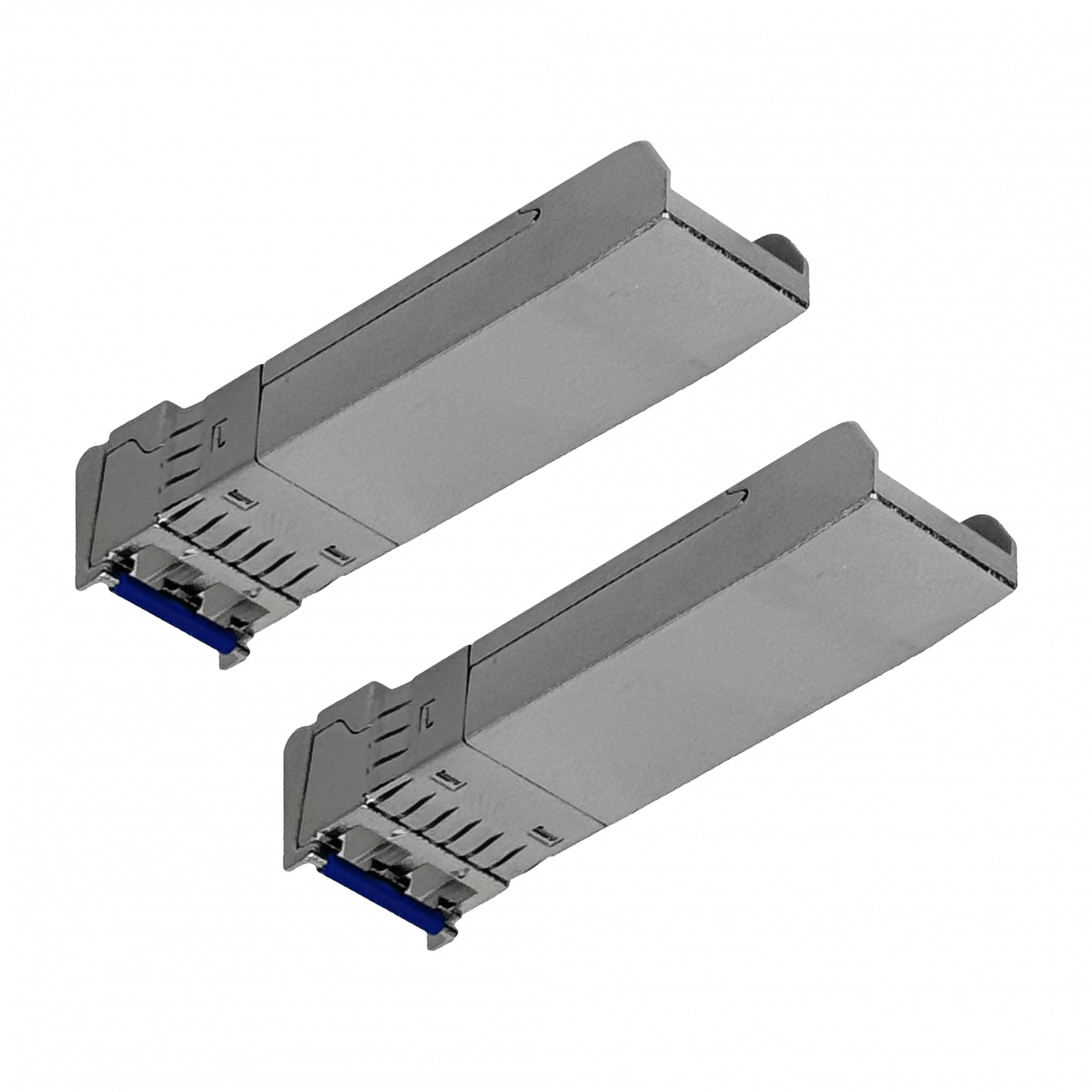 UBIQUITI 2-unidades SFP+ SM 10Gbps 10km 1310nm 2-LC UACC-OM-SM-10G-D - Imagen 3