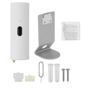 UBIQUITI UniFi 2-1000 1-RPSMA SIM LTE 150mbps WCDMA GSM req-PoE48V/at