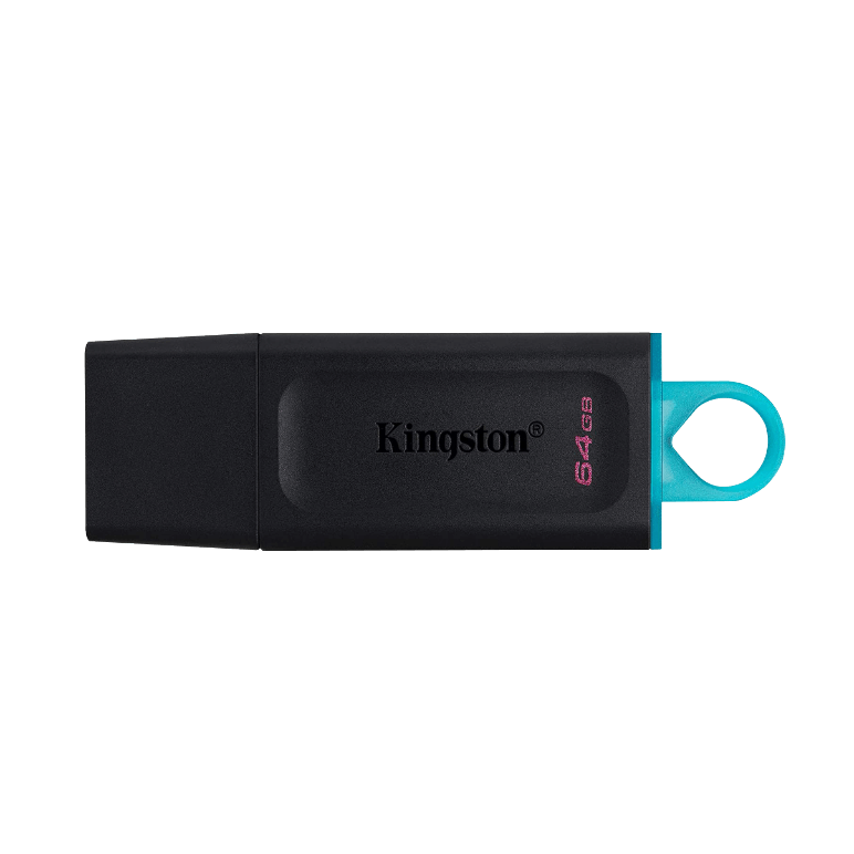 KINGSTON 64GB Pendrive USB3.2 DataTraveler - Imagen 2