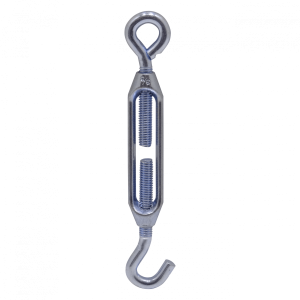LINKMADE 3/8 Tensador de Piola Metalico