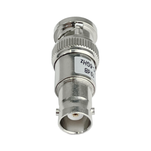 BNC Atenuador RF 10dB 0-6GHz BNC-Macho BNC-Hembra Copla DC-6GHz
