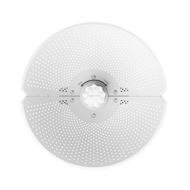 RG-AirMetro460F, Reyee CPE of RG-AirMetro Series Wireless Bridges