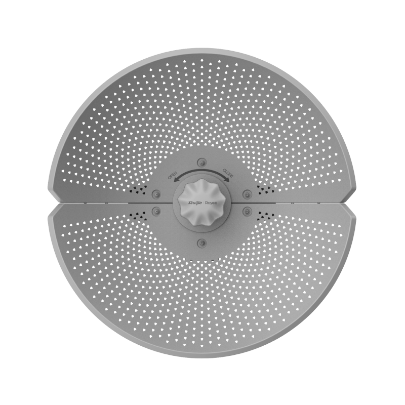 RG-AirMetro460G, Reyee CPE of RG-AirMetro Series Wireless Bridges