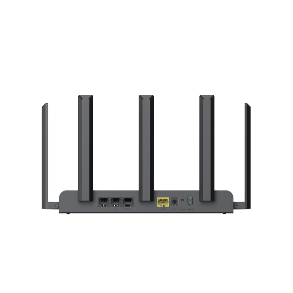 RG-EW1300G Reyee 1300M Dual-band Gigabit Wireless Router – Alpinet