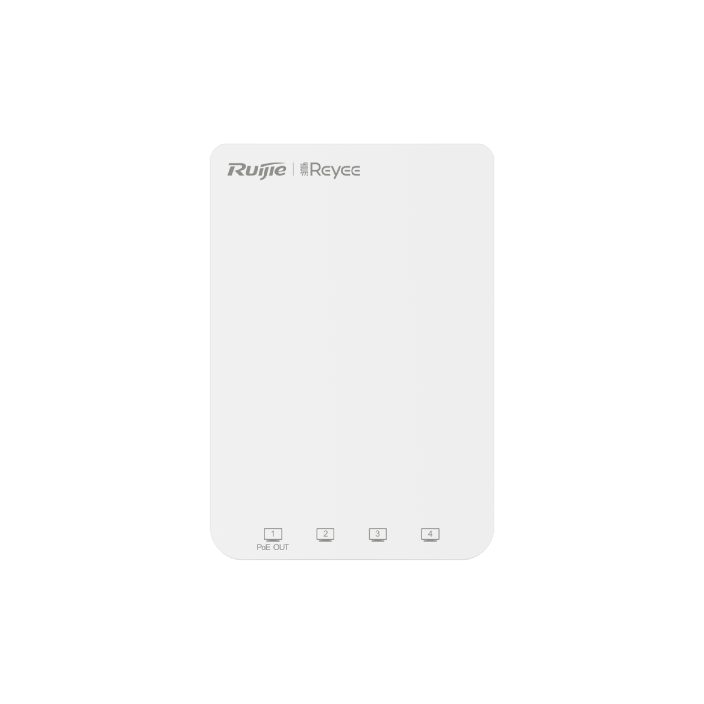 RG-RAP1200(P) AP Reyee Wi-Fi 5 de 1267 Mbps y montaje en pared - Imagen 2