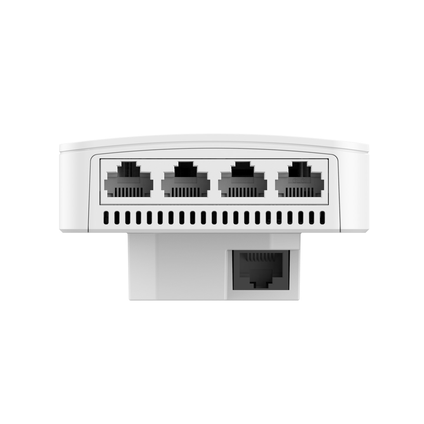 RG-RAP1200(P), Reyee Wi-Fi 5 1267Mbps Wall-mounted Access Point - Imagen 5
