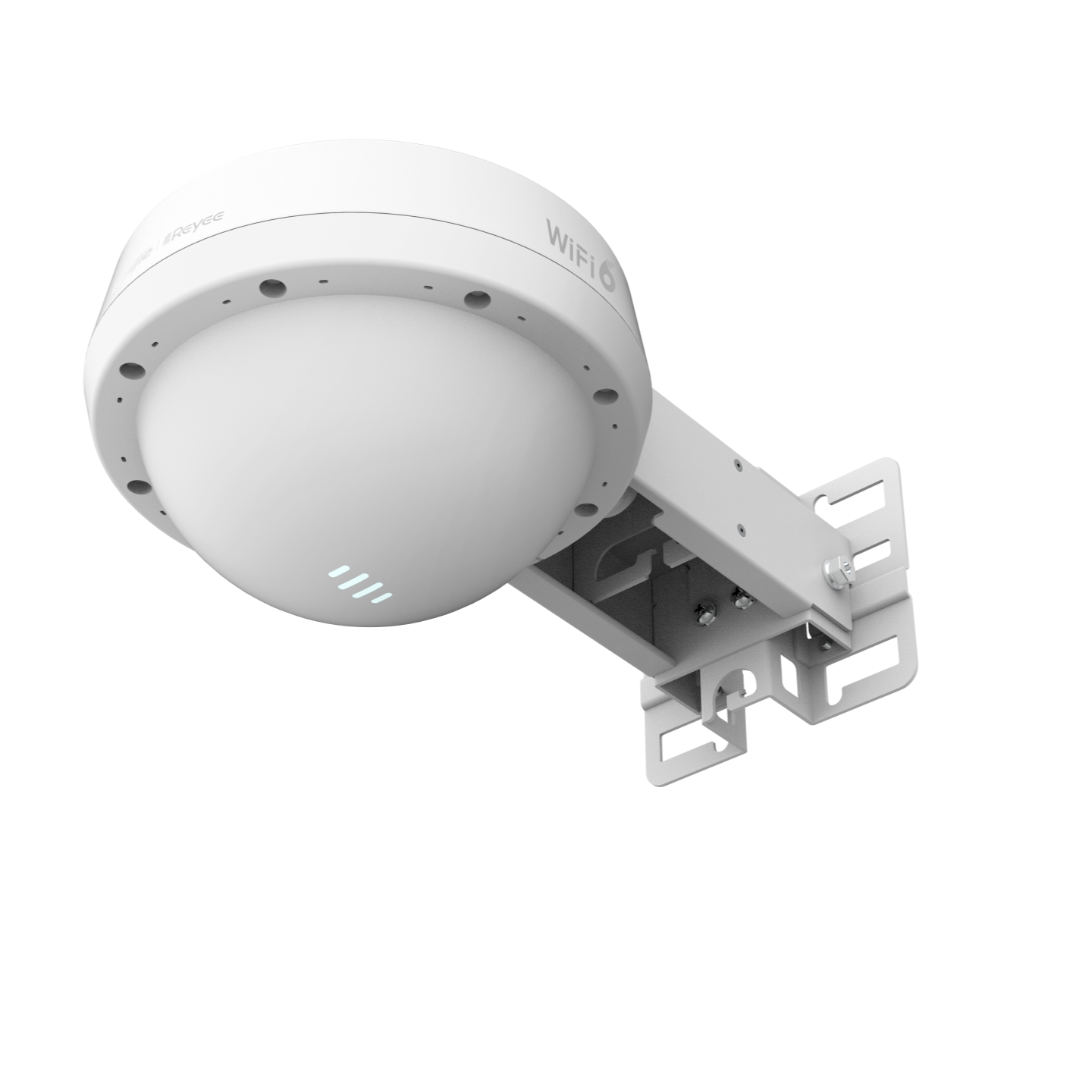 RG-RAP6262 Reyee AX3000 High-performance Outdoor Omni-directional Access Point - Imagen 3