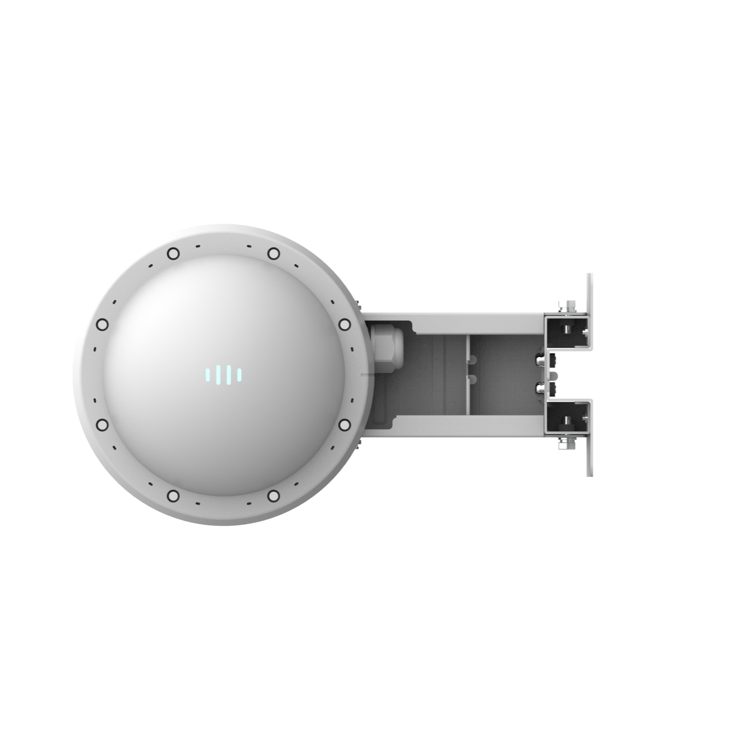 RG-RAP6262 Reyee AX3000 High-performance Outdoor Omni-directional Access Point - Imagen 4