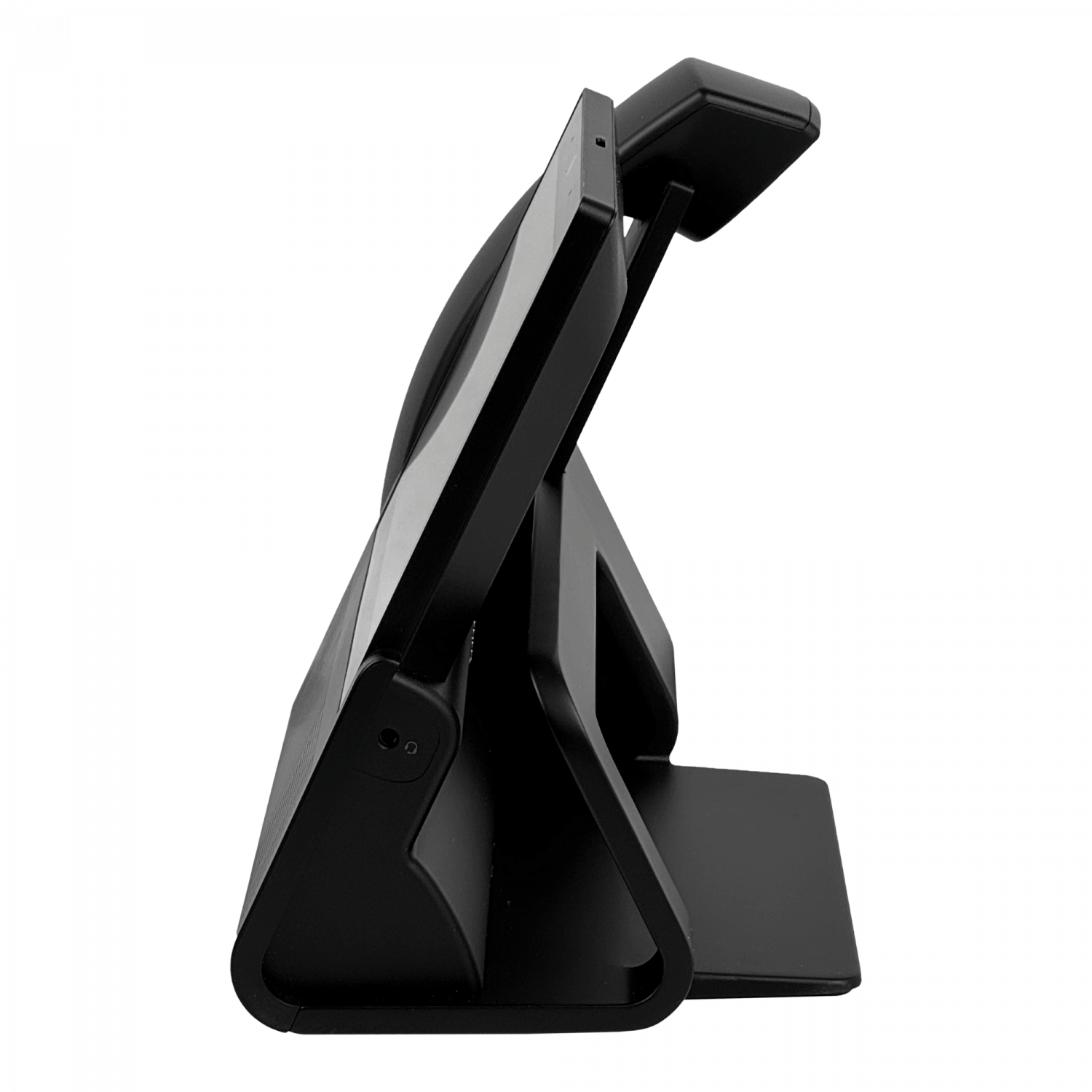 UI Mesa 7p-Touch NFC USB-C 2-1000 WiFi Altavoz BT Telefono IP PoE-at - Imagen 5