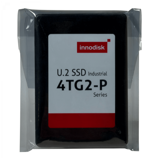 MIKROTIK 1TB U.2 NVMe PCIe Unidad Solida 4TG2-P SSD-U2-7-1TB p/RDS2216