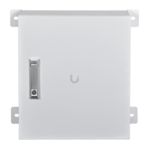 UI Gabinete 430x400x150mm disenado para accesorios UniFi Access IP55