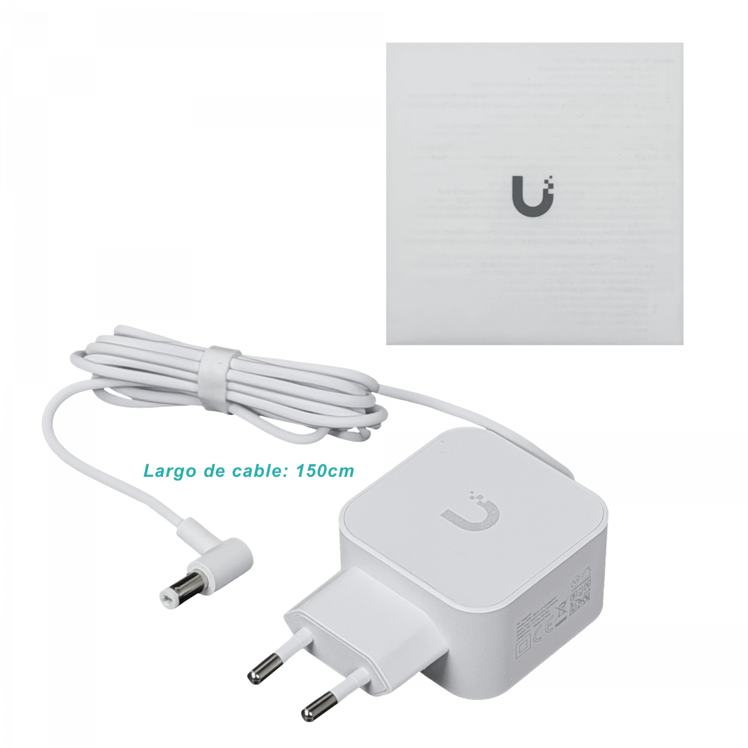 UI Blanco 4-RCA 1-eARC 2-Optico 1-100 USB-C Reproductor Audio Digital - Imagen 6