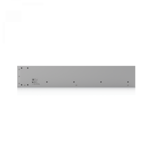 UI NAS 8xHD-RAID 2-M.2/Slot 1-10G 2-SFP+ 2U 2(1-PSU-1215) UniFi Drive