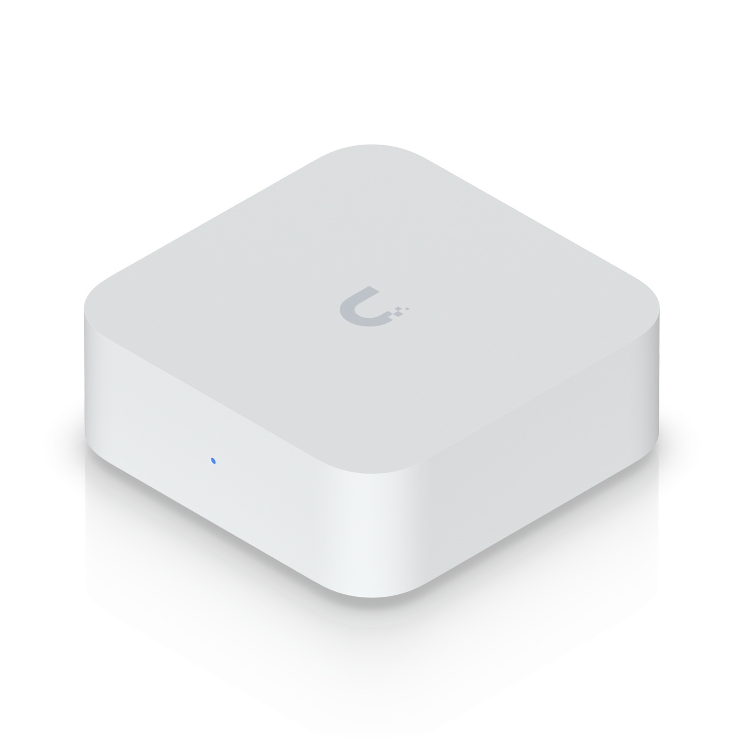 UI Blanco 4-RCA 1-eARC 2-Optico 1-100 USB-C Reproductor Audio Digital - Imagen 4