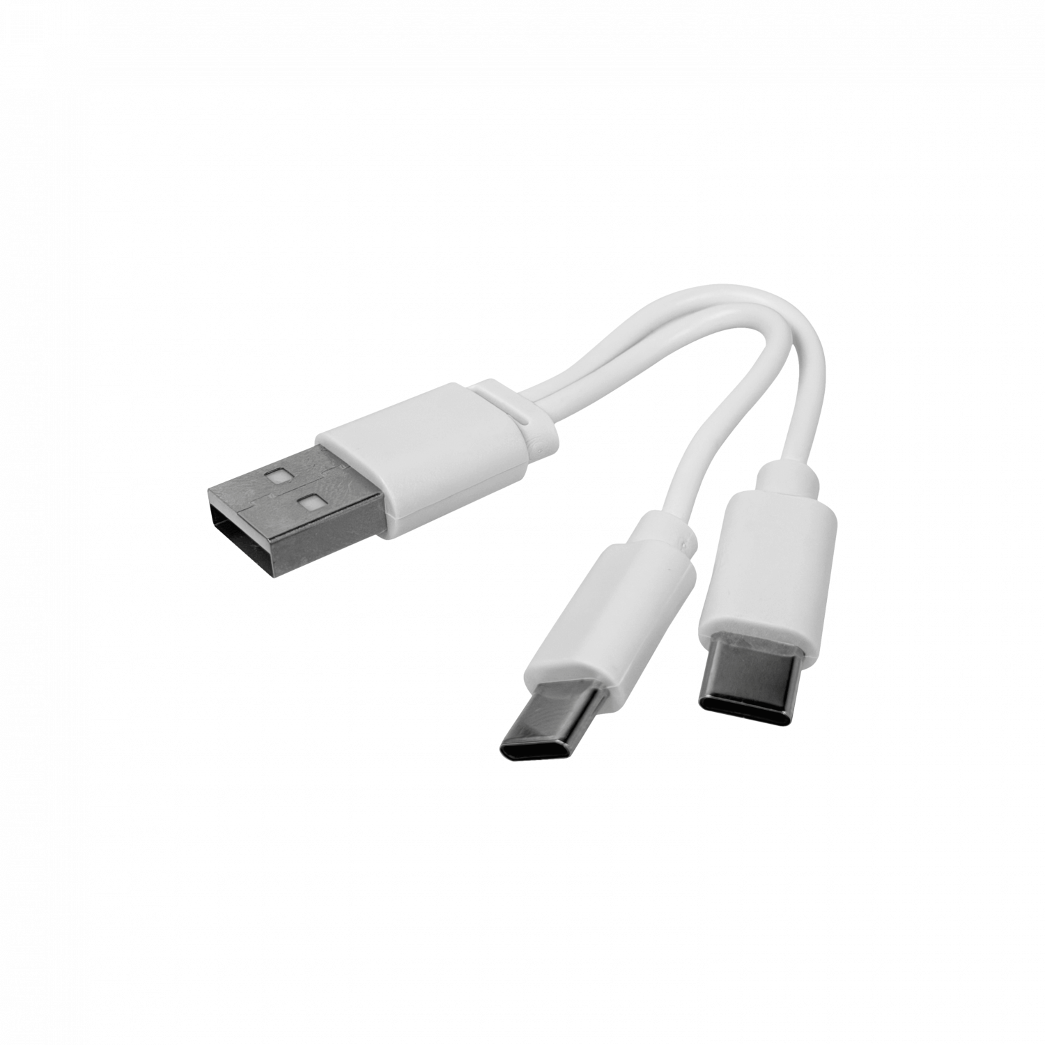 ULINK AA 2-Pilas 3400Wh Recargable USB-C 1,5V Li-ion Litio inc-Cable - Imagen 2