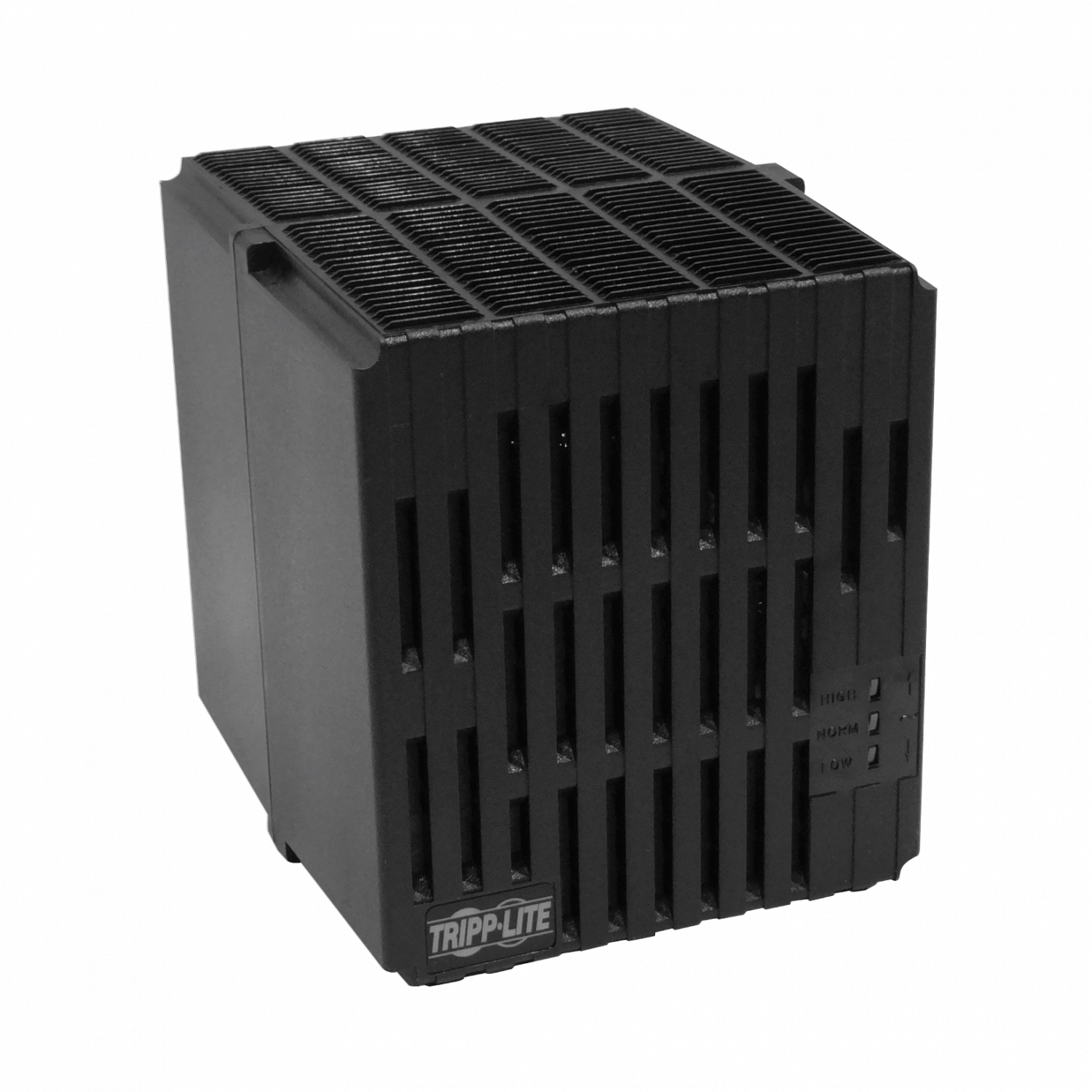 TRIPPLITE 1000W Regulador de Tension 4-Out C13 174-280VAC Voltaje - Imagen 3