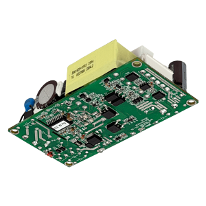 MIKROTIK 55V 4,5A 250W Fuent Repuesto p/CRS418-8P-8G-2S+RM/8G-2S+5AXQ